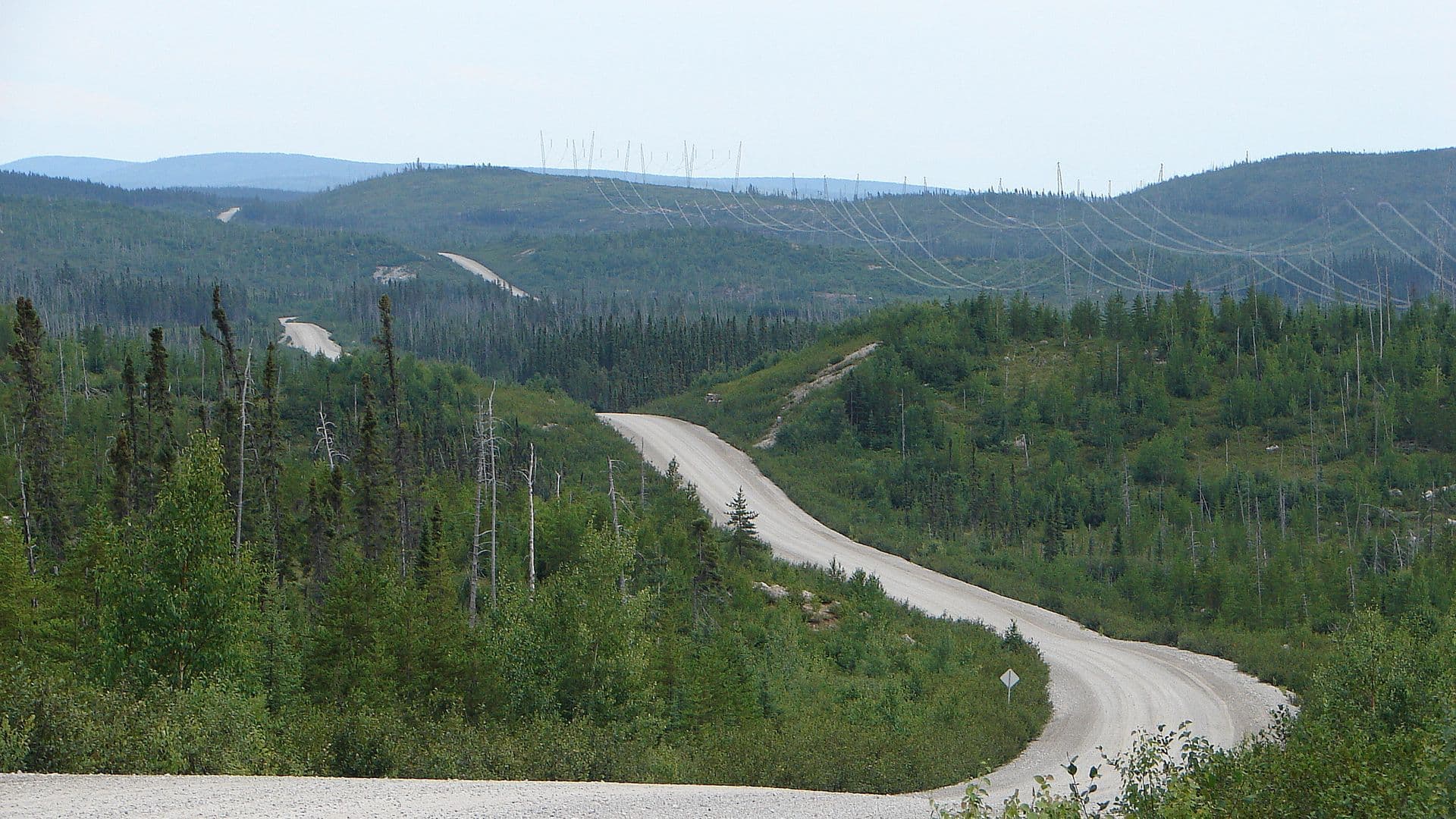 Nord-du-Québec : les élus de la Baie-James face à l'attractivité touristique et économique