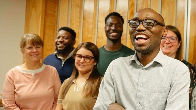 Campagne annuelle Centraide 2026 : la SDBJ réitère son soutien envers l’organisation philanthropique