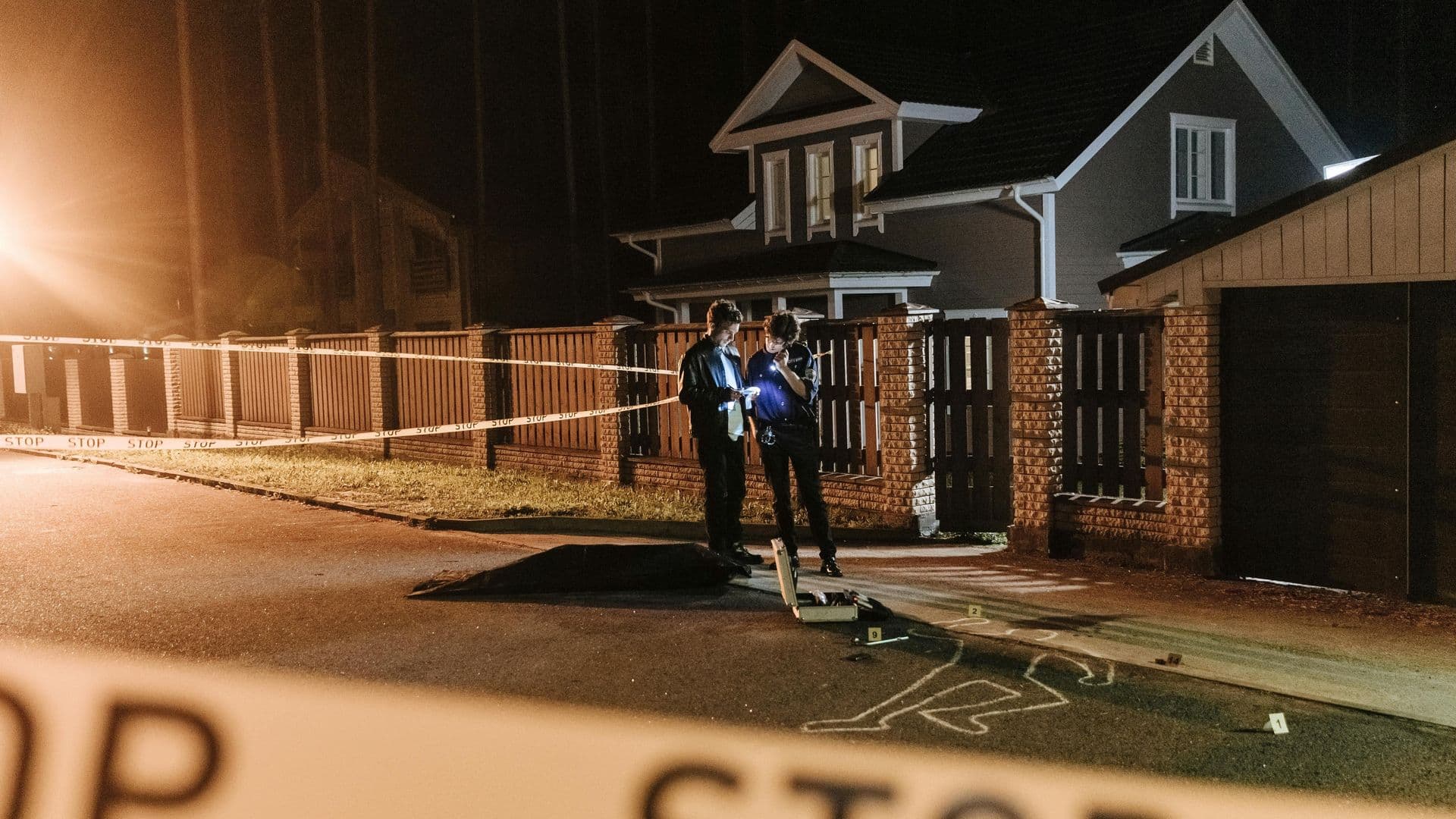 Un homme inculpé pour meurtre non prémédité après un féminicide à Puvirnituq