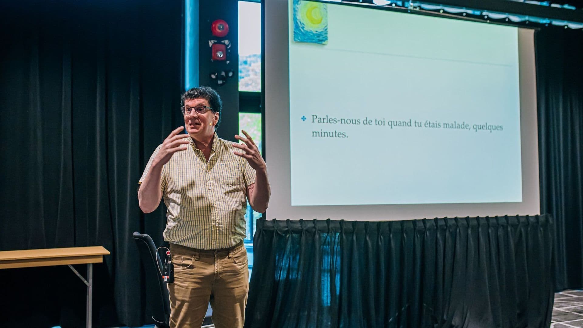 Au programme : jeux, quizz, conférences, BBQ et Zumba seront proposés pour créer un espace rassembleur et ouvert à tous.