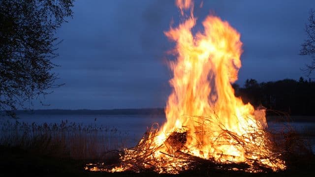 Levée totale des interdictions en forêt : le retour à la normale s’amorce peu à peu à la Baie-James