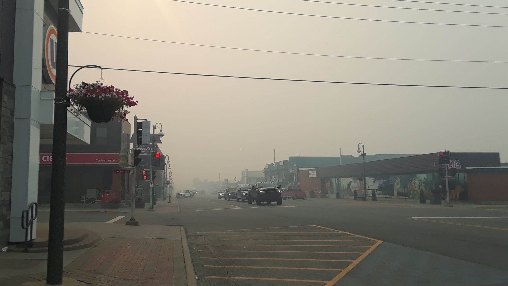 L’ensemble des témoignages recueillis servira à proposer des solutions adéquates, mêlant sécurité et réalités économiques.