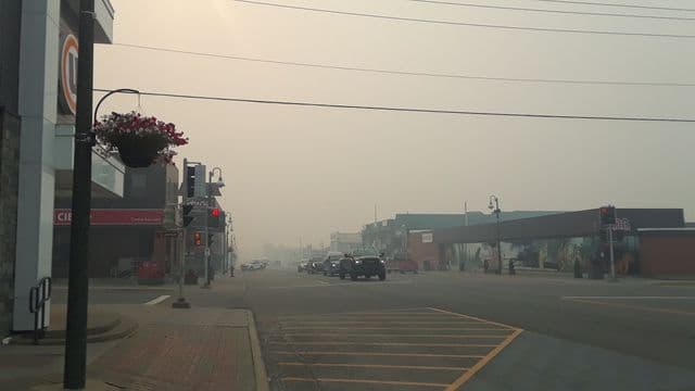 Chibougamau lance un vaste chantier de prévention contre les feux de forêt dès le 2 juin