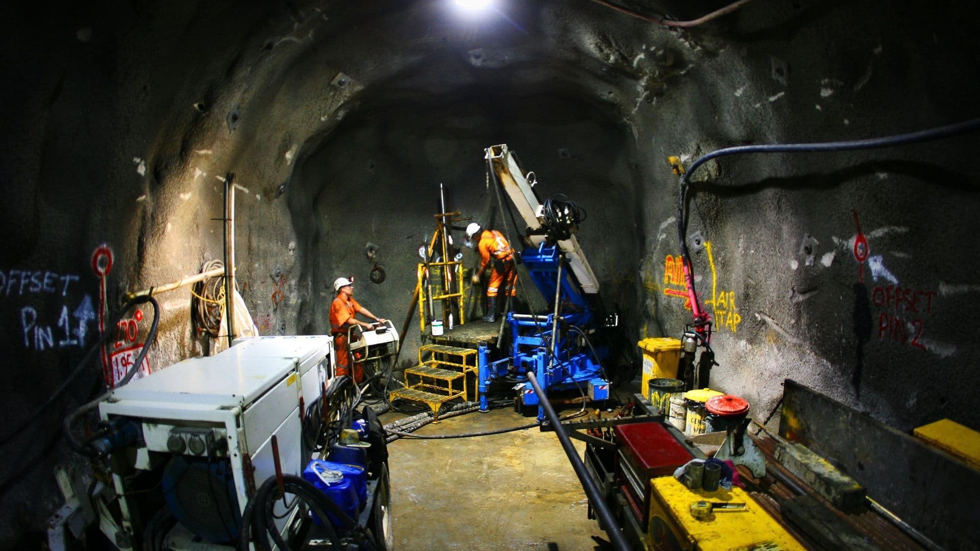 À terme, ces deux projets pourraient renforcer l’importance de la région dans le développement de ressources stratégiques à l'échelle provinciale.