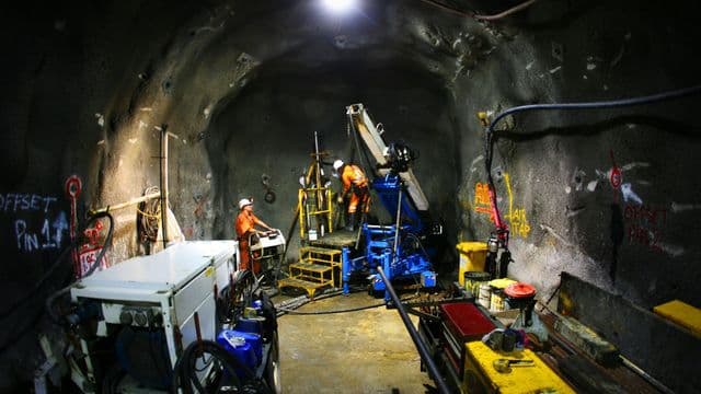 Or et lithium : deux projets miniers prennent forme en Eeyou Istchee Baie-James