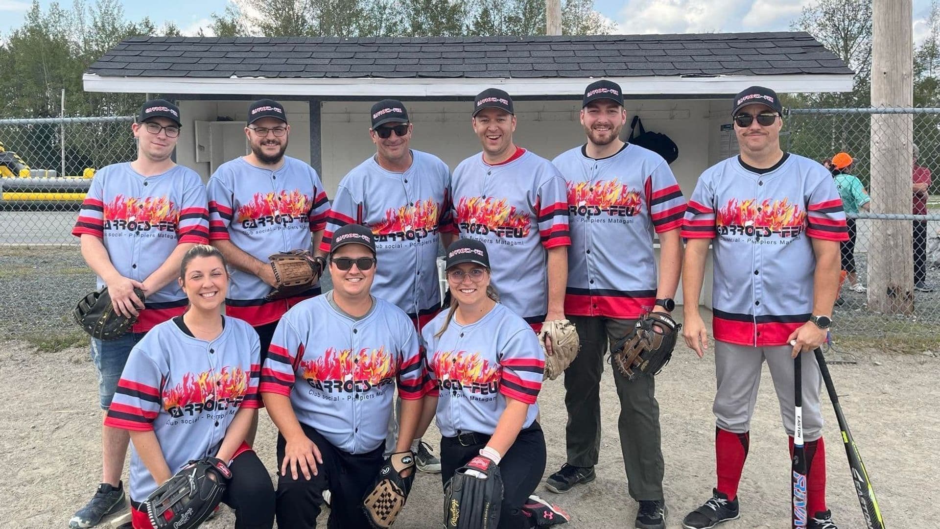 Cet évènement communautaire vise à financer leurs activités tout en renforçant le lien avec la population locale.