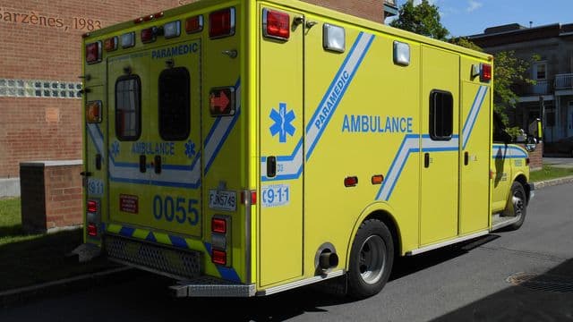 Ambulanciers paramédicaux : grève générale illimitée à la Baie-James sur fond de négociations tendues