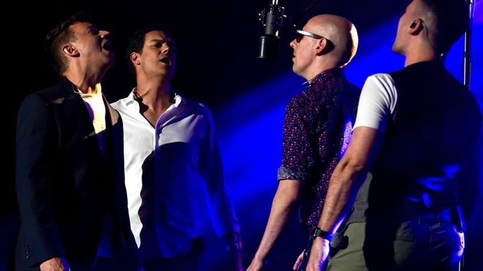 A CAPPELLA HÉROS : Quand l’art vocal et l’humour résonnent à Lebel-sur-Quévillon et Matagami 