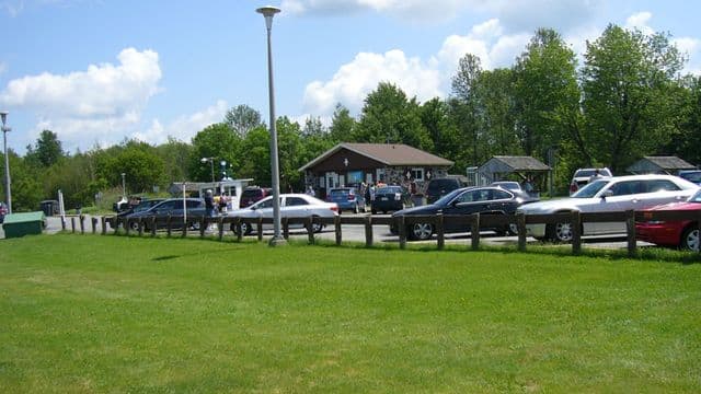 La Ville de Chapais accueillera une halte routière d’ici 2026 pour mieux servir les camionneurs et les voyageurs