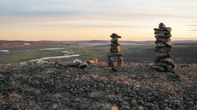 Tulugak Northern Voice tente d'aider les communautés nordiques à faire entendre leur voix au cœur des grands projets