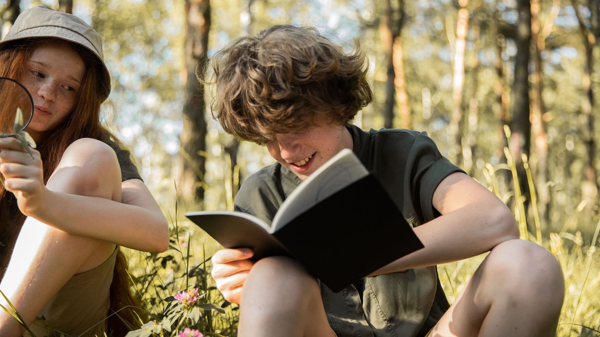 La Glissade de l'été : les camps de jour régionaux mis à contribution pour prévenir la perte des acquis scolaires