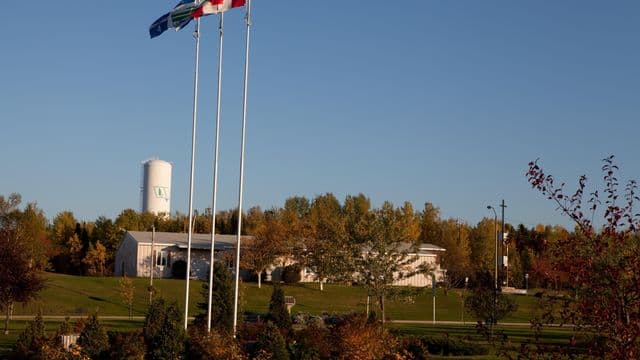 Matagami s’oppose à la fermeture du bureau des agents de protection de la faune