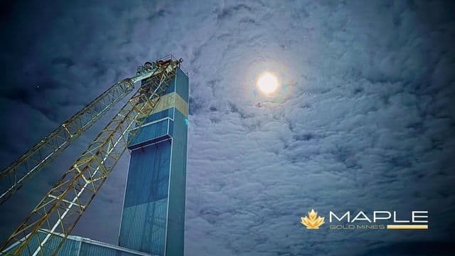 De nouveaux résultats prometteurs pour le projet aurifère Douay près de Matagami