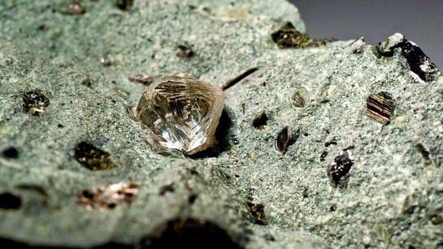 Exploration Azimut lance une nouvelle campagne de forage au diamant sur la propriété Kukamas