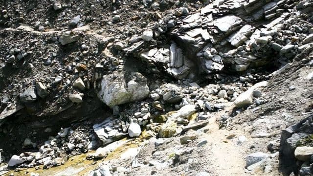 Collines de Fer : le projet minier de Barlow Métal prend forme à l’ouest de Matagami