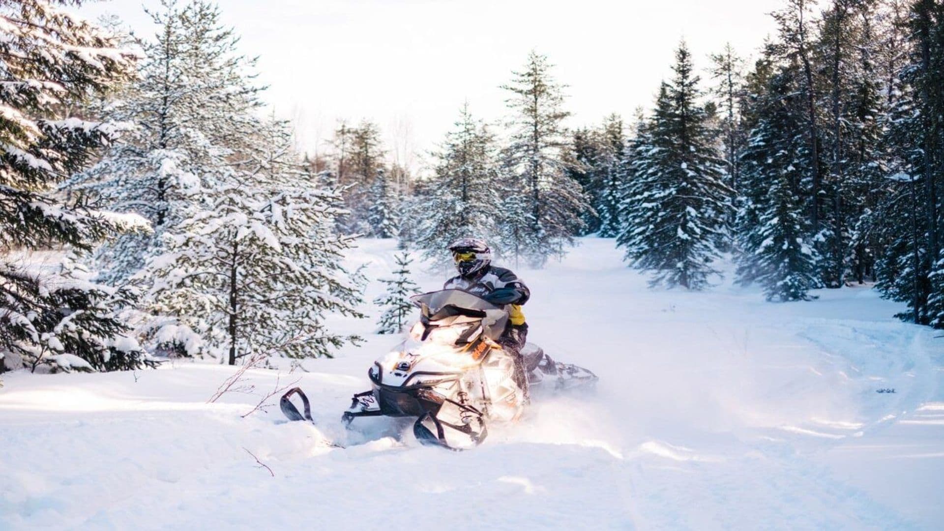 Une 26e édition du défi polaire Baie-James sous le signe de la convivialité