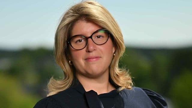 Élections municipales 2025 : Nichèle Compartino succède à Manon Cyr à la mairie de Chibougamau