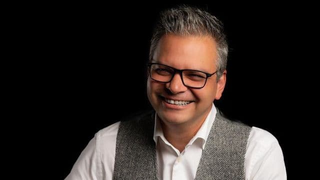 Paul John Murdoch devient grand chef de la Nation crie d’Eeyou Istchee