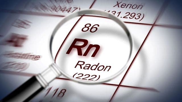Radon : Chapais simplifie l'accès aux tests de dépistage pour les propriétaires