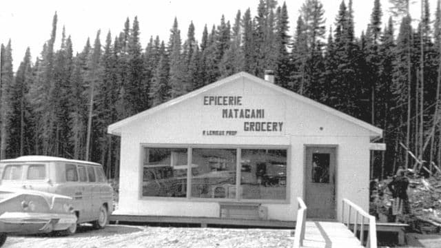 Un projet de recherche historique pour honorer les femmes marquantes de la Baie-James