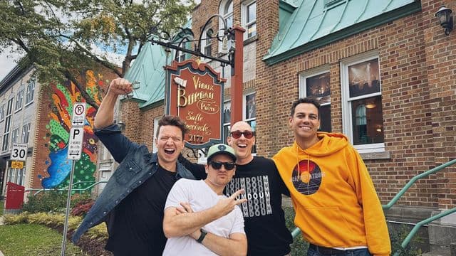 QW4RTZ : les spectacles reportés à l’automne à Lebel-sur-Quévillon et Matagami