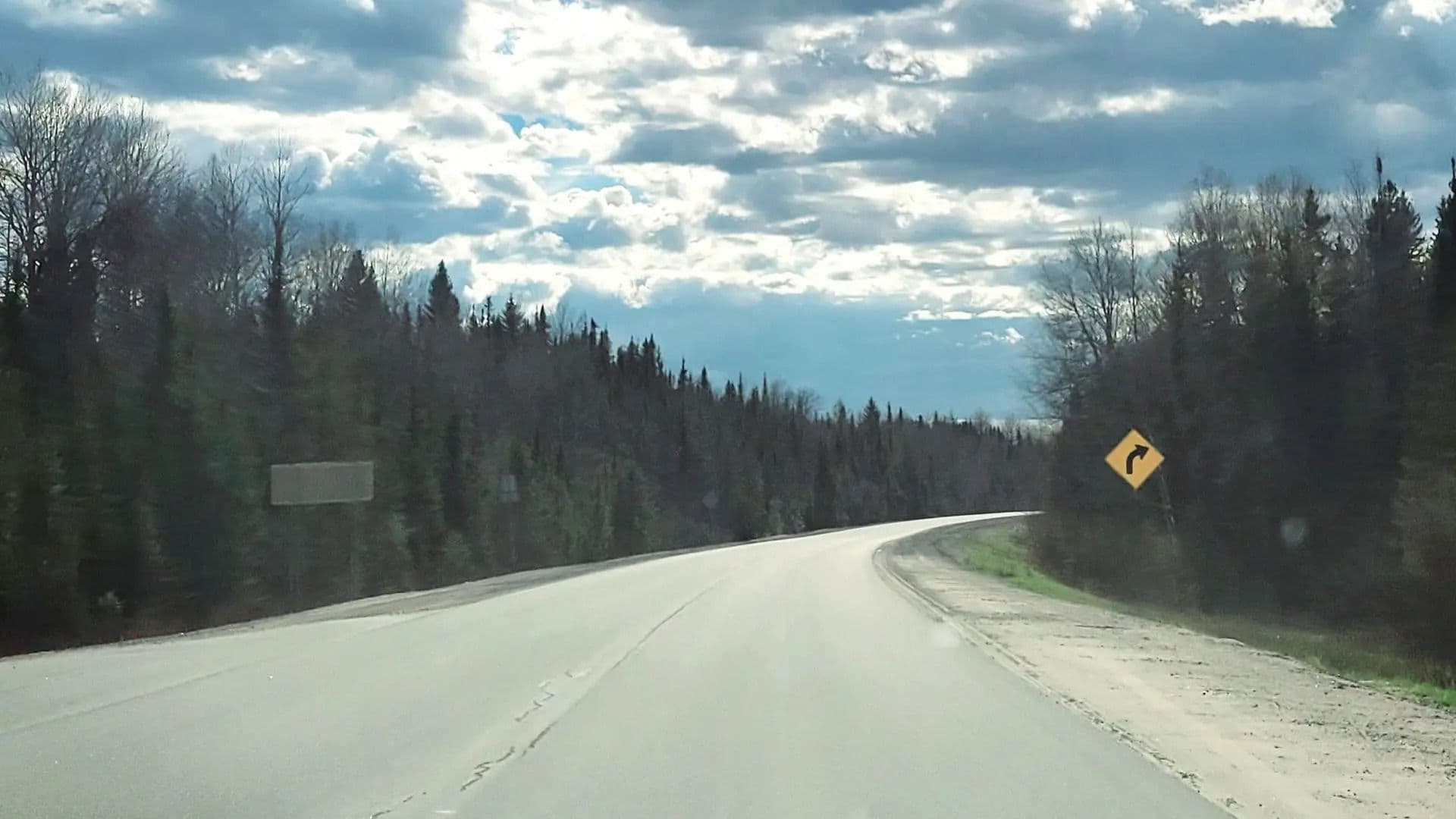 Route 113 : le ministère des Transports et de la Mobilité durable poursuit ses investissements sur cet axe stratégique de la Baie-James