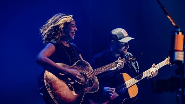 Sara Dufour à la Baie-James : deux soirées attendues à Lebel-sur-Quévillon et Matagami