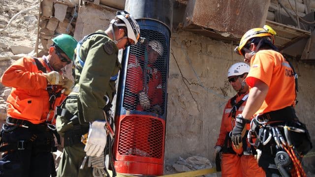 Un travailleur de 30 ans perd la vie dans un accident à la mine Éléonore