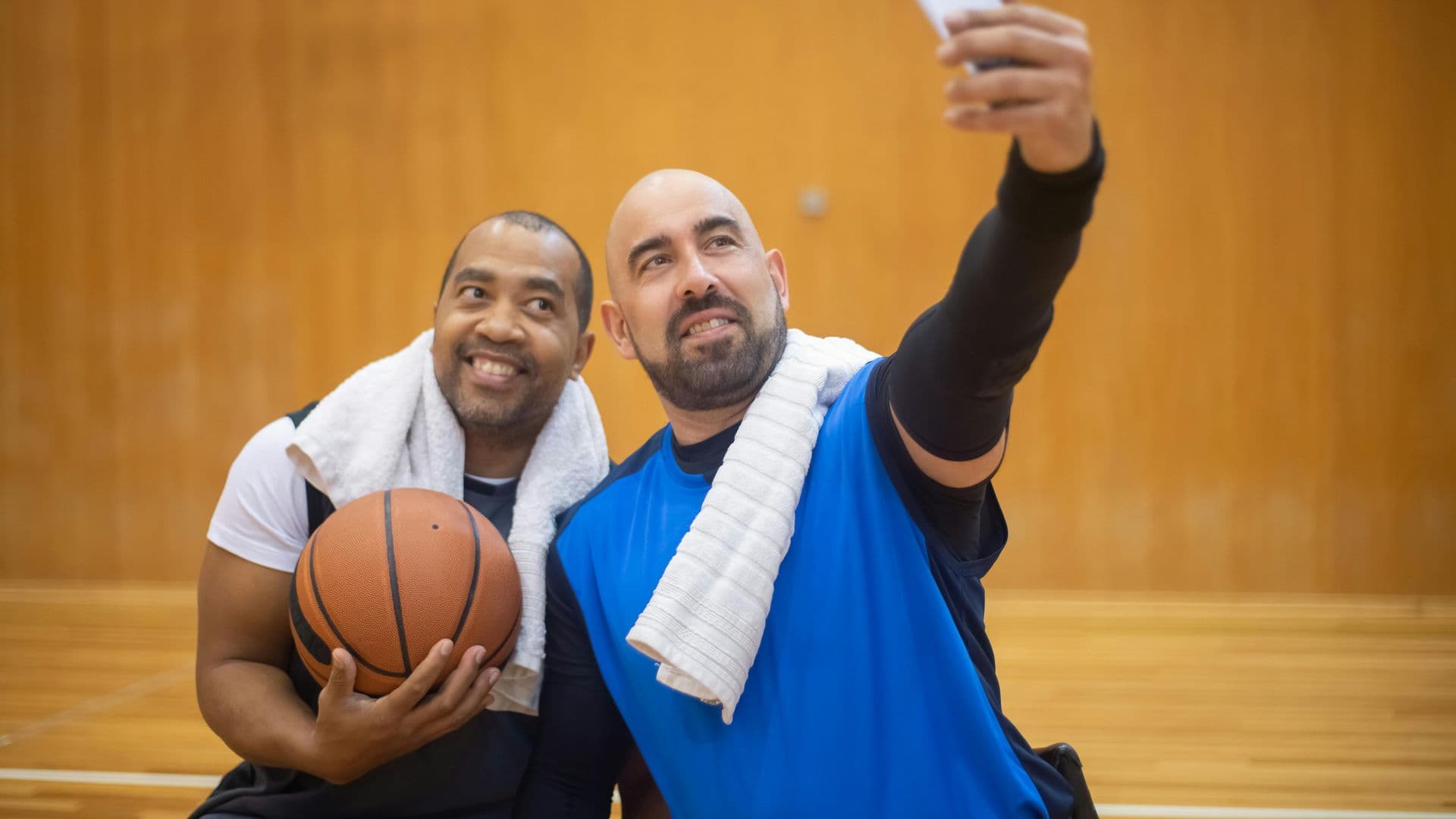 La Baie-James s’active pour la Journée nationale du sport et de l’activité physique