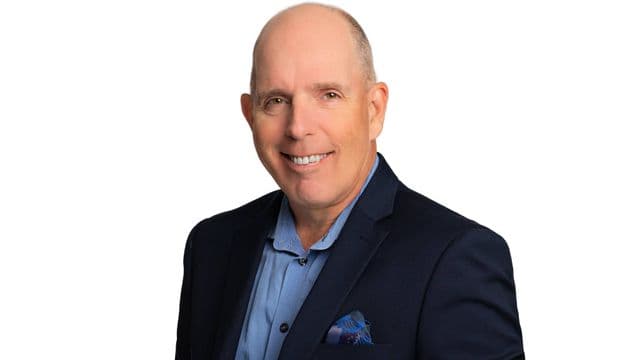 Steve Corriveau se relance dans la course fédérale sous les couleurs conservatrices