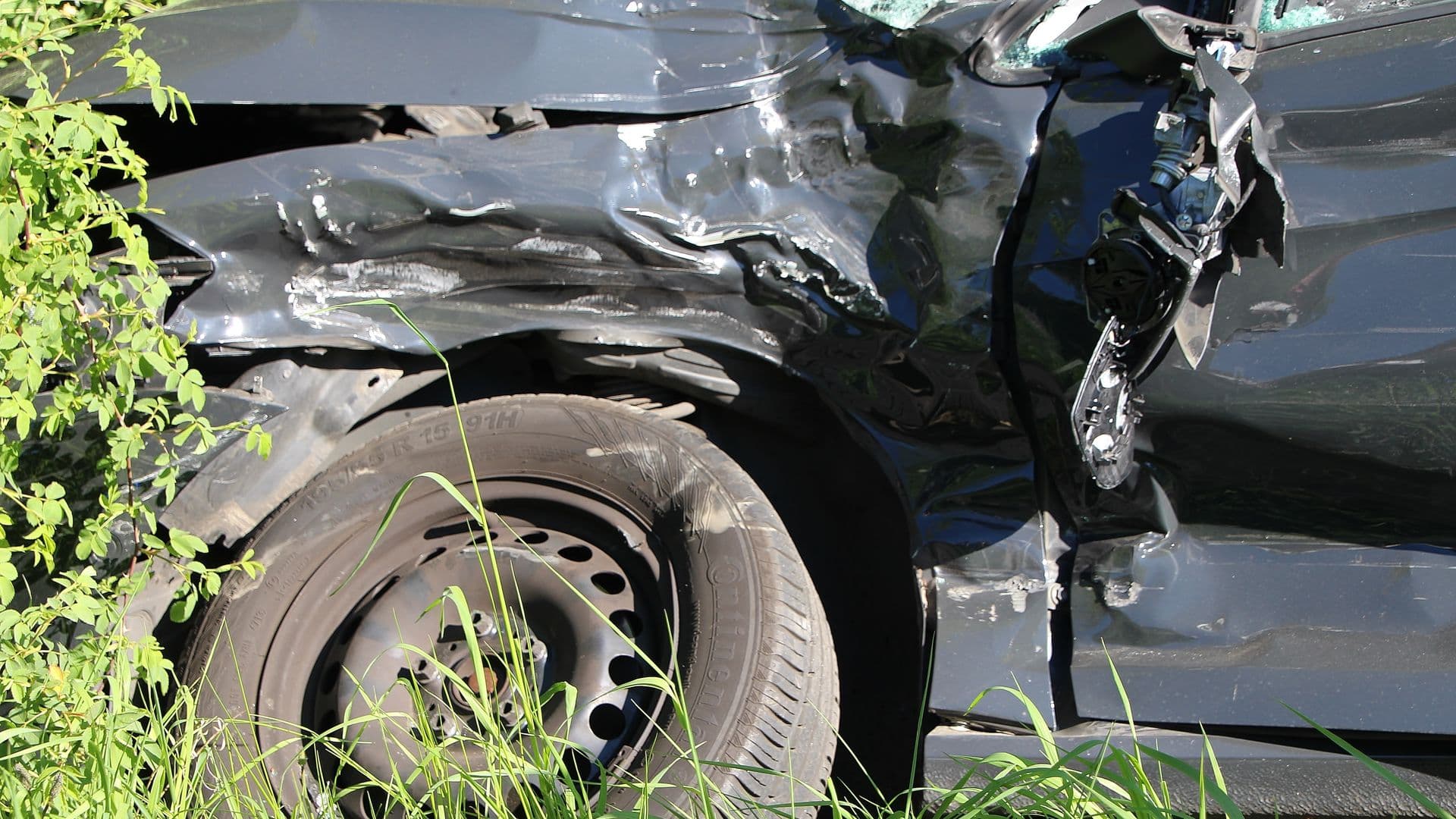 Accident mortel sur la route 113 : une enquête ouverte pour déterminer les circonstances du drame