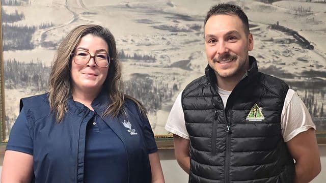 Chantiers Chibougamau verse 25 000 $ pour appuyer la future résidence étudiante Beau Séjour 