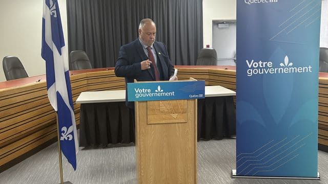 René Dubé sollicite un sixième mandat à la mairie de Matagami : entre continuité, projets structurants et transmission du flambeau 