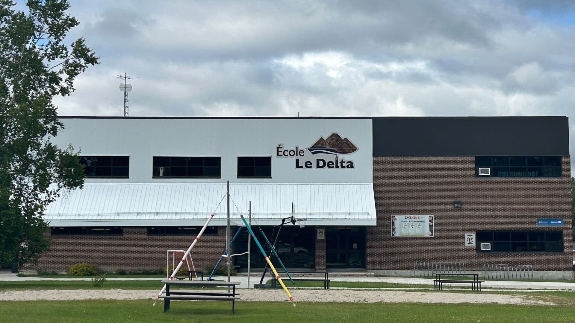 École secondaire le Delta de Matagami 