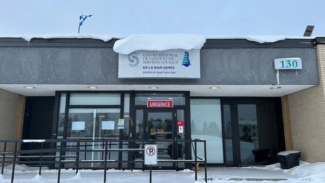 Un changement important dans l’accueil à l’urgence du Centre de santé Isle-Dieu, à Matagami