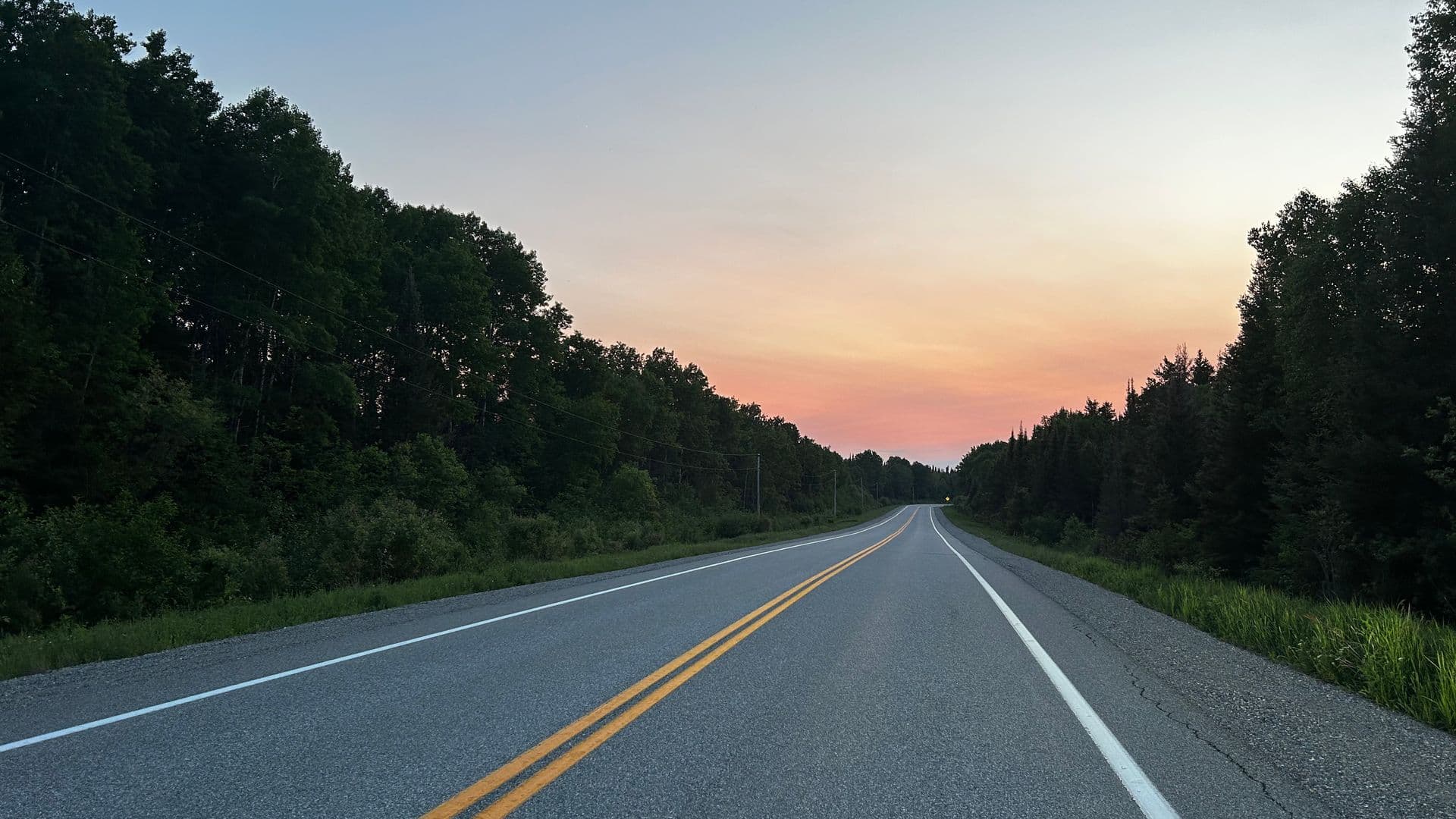 Après 35 morts en 2025, le Nord‑du‑Québec rappelle que le zéro est possible 