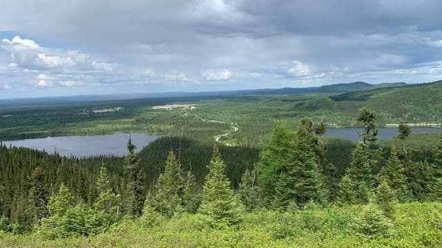 Chibougamau mise sur l’accessibilité : FaunENord officialise six sentiers et renforce la sécurité des randonneurs 