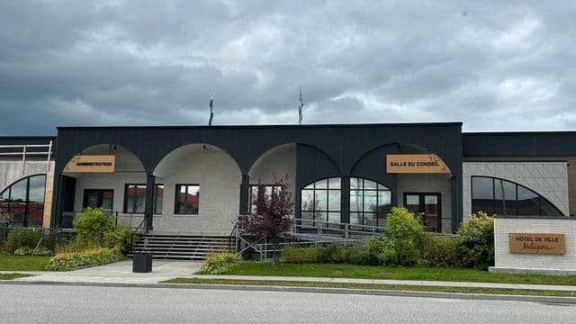 Services téléphoniques interrompus à Matagami : les communications d’urgence restent accessibles