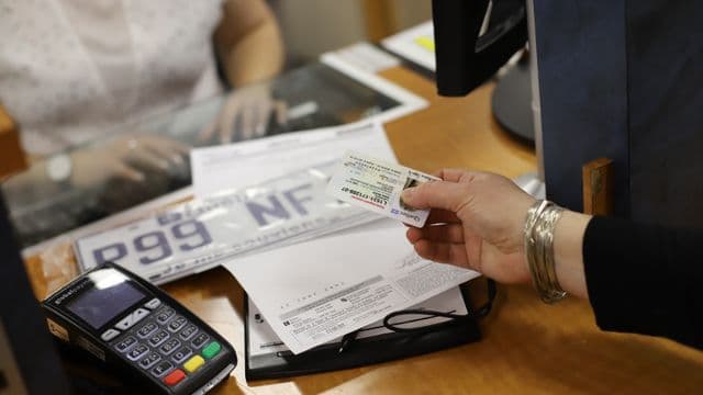 Fermeture temporaire du point de service de la SAAQ à Matagami 