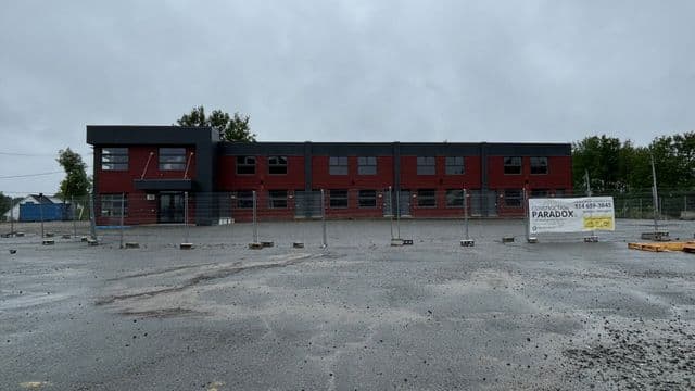 Tourisme à la Baie-James : Matagami mise sur l’hôtellerie pour stimuler son tourisme