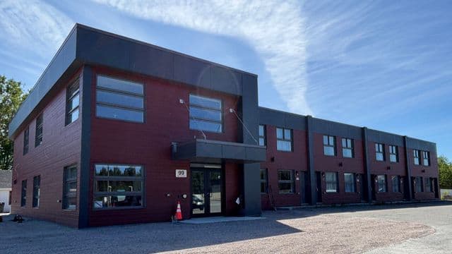 Tourisme à la Baie-James : l'ouverture de l’Hôtel Matag marque un virage touristique majeur pour Matagami