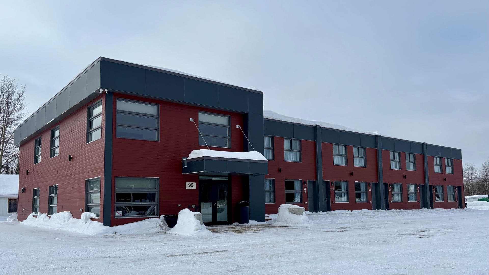 Hôtel Matag : Tourisme Baie-James dresse à son tour un premier bilan six mois après l'ouverture