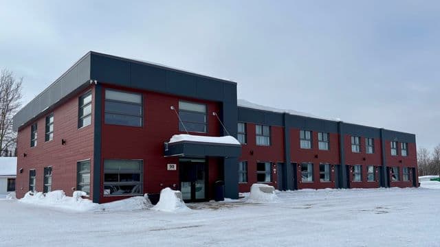 Hôtel Matag : Tourisme Baie-James dresse à son tour un premier bilan six mois après l'ouverture