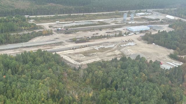 Q2 Metals lance son plus vaste programme d’exploration estivale pour développer le gisement de Cisco Lithium 