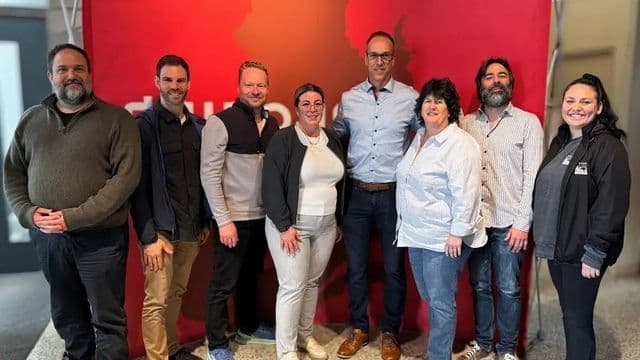 Un projet novateur pour un milieu de vie innovant destiné aux étudiants autochtones à Chibougamau 