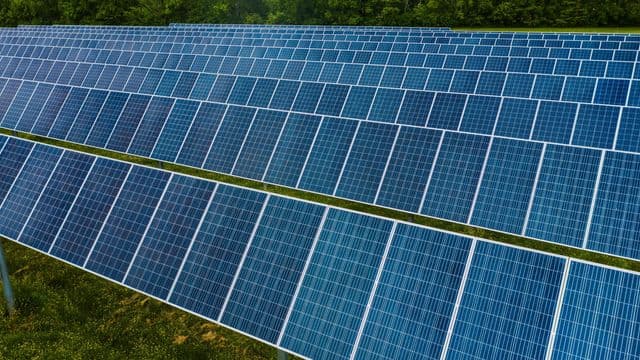 Un projet solaire pourrait-il voir le jour à Lebel-sur-Quévillon grâce à l’Alliance de l’énergie ? 