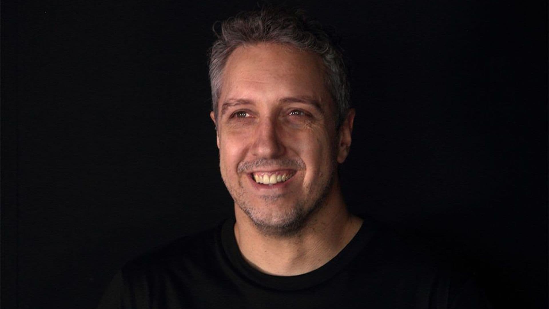 Pascal Mailloux remporte le prix du meilleur texte pour "Vulnérable" au Gala les Olivier 2025