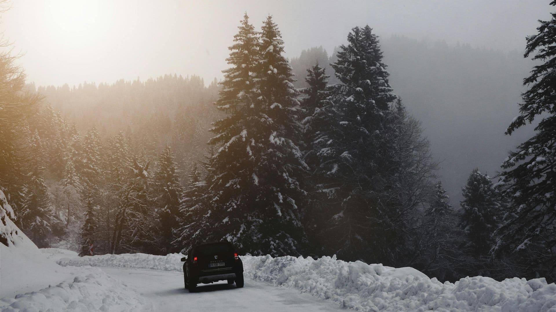 Conditions routières difficiles : la SAAQ invite les automobilistes à limiter leurs déplacements 