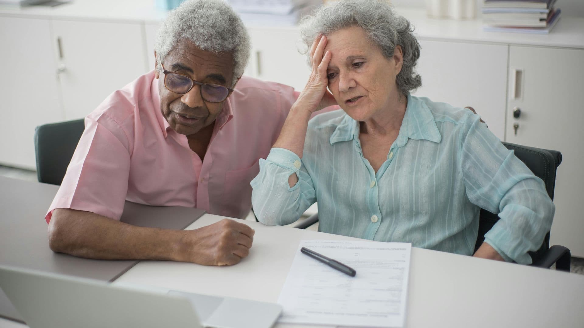 Un programme pour faciliter l’accès à l’information fiscale chez les aînés de la Baie‑James 