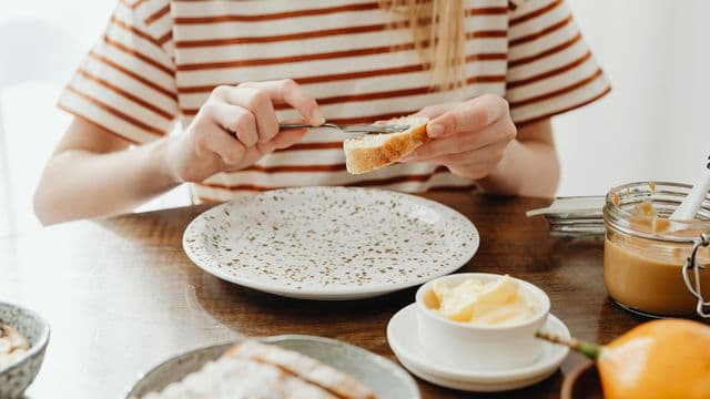 Manque de temps et coût des aliments : pourquoi 25 % des élèves de la Baie-James ne déjeunent pas le matin 
